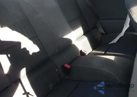 2014 Chevrolet Camaro 2Ls из США, поврежденный, VIN 2G1FA1E32E9313864